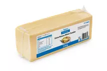 Brakes Extra Mature White Cheddar