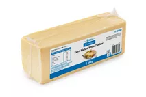 Brakes Extra Mature White Cheddar Brakes Extra Mature White Cheddar