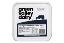 Brakes American Style Full Fat Soft Cheese Brakes American Style Full Fat Soft Cheese