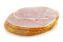 Prime Meats Thick Cut Sliced Cooked Ham