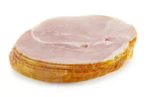 Prime Meats Thick Cut Sliced Cooked Ham Prime Meats Thick Cut Sliced Cooked Ham