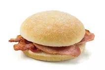 Country Choice Rindless Back Bacon