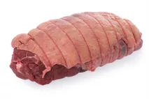 Prime Meats British Beef Topside Prime Meats British Beef Topside