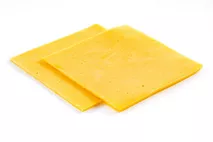Brakes Mature Coloured Cheddar Cheese Slices Brakes Mature Coloured Cheddar Cheese Slices