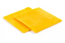 Brakes Mild Coloured Cheddar Cheese Slices Brakes Mild Coloured Cheddar Cheese Slices