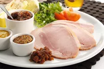 Brakes British Sliced Honey Roast Ham Brakes British Sliced Honey Roast Ham
