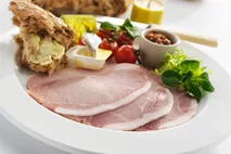 Brakes British Sliced Ham Brakes British Sliced Ham