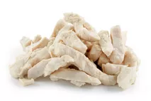 Brakes Pasteurised Cooked Chicken Strips Brakes Pasteurised Cooked Chicken Strips