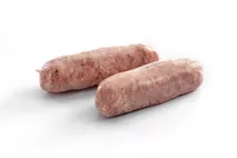 Birchstead British Outdoor Bred Pork & Herb Sixes Birchstead British Outdoor Bred Pork & Herb Sixes