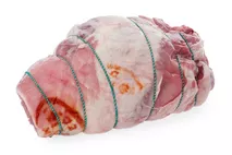 Prime Meats Welsh Lamb Shoulder Prime Meats Welsh Lamb Shoulder