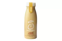 Innocent Smoothie Pineapples Bananas & Coconuts 250ml Innocent Smoothie Pineapples Bananas & Coconuts 250ml