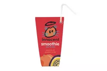Innocent Kids Smoothie Peaches & Passion Fruits 180ml Innocent Kids Smoothie Peaches & Passion Fruits 180ml