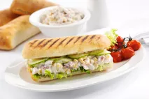 Chicken, Bacon & Sweetcorn Savoury Filling Chicken, Bacon & Sweetcorn Savoury Filling