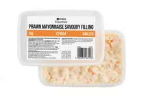 Brakes Essentials Prawn Mayonnaise Savoury Filling Brakes Essentials Prawn Mayonnaise Savoury Filling