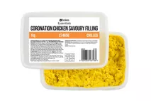 Brakes Essentials Coronation Chicken Savoury Filling Brakes Essentials Coronation Chicken Savoury Filling