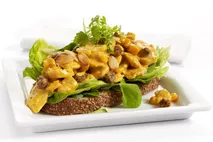 Coronation Chicken Savoury Filling Coronation Chicken Savoury Filling