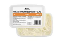 Brakes Essentials Chicken Mayonnaise Savoury Filling Brakes Essentials Chicken Mayonnaise Savoury Filling