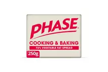 Phase Cooking & Baking