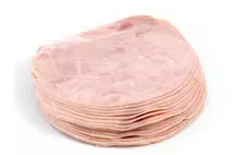 Brakes Sliced Ham