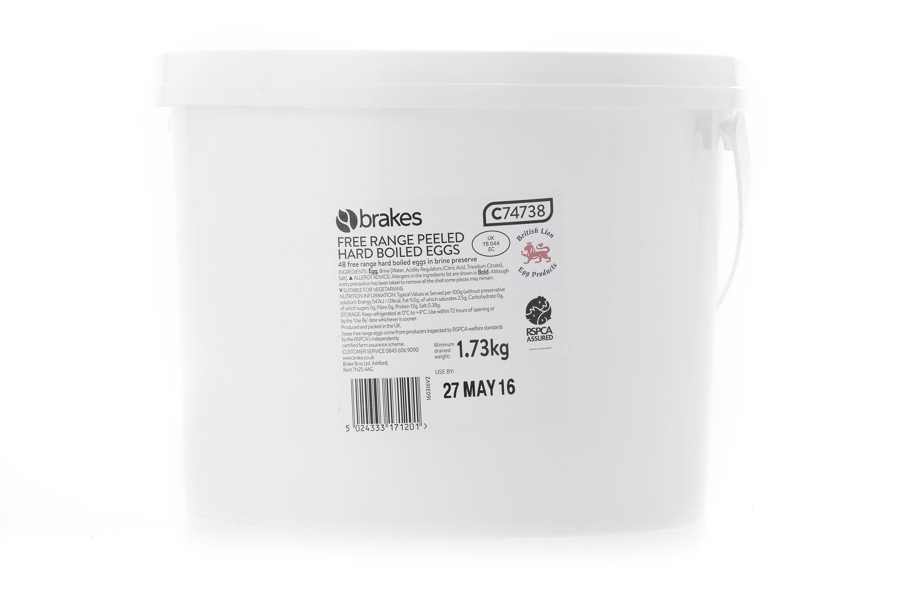 Added Value Eggs Wholesale Suppliers & Distributors Brakes Brakes Foodservice