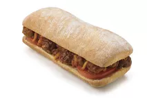 Brakes Spicy Meatballs Savoury Filling Brakes Spicy Meatballs Savoury Filling