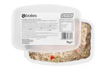 Brakes Falafel Savoury Filling Brakes Falafel Savoury Filling