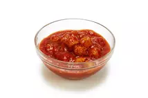 Pasta Pronto Mini Meatballs in tomato sauce