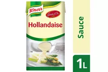 Knorr Garde d'Or Hollandaise Sauce 1L Knorr Garde d'Or Hollandaise Sauce 1L