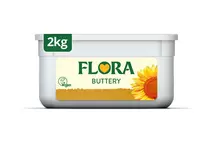 Flora Buttery 2kg