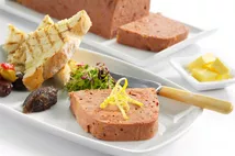 Brakes Ardennes Pâté with Chorizo Brakes Ardennes Pâté with Chorizo