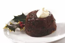 Matthew Walker Classic Catering Christmas Pudding 100g Matthew Walker Classic Catering Christmas Pudding 100g