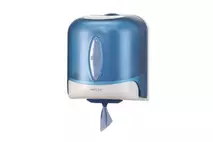 Tork Tork Reflex™ 473180 Single Sheet Centrefeed Dispenser, Blue