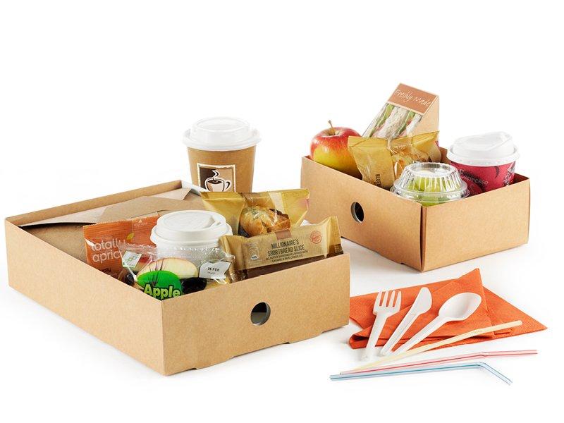 Catering supplies Brakes Foodservice