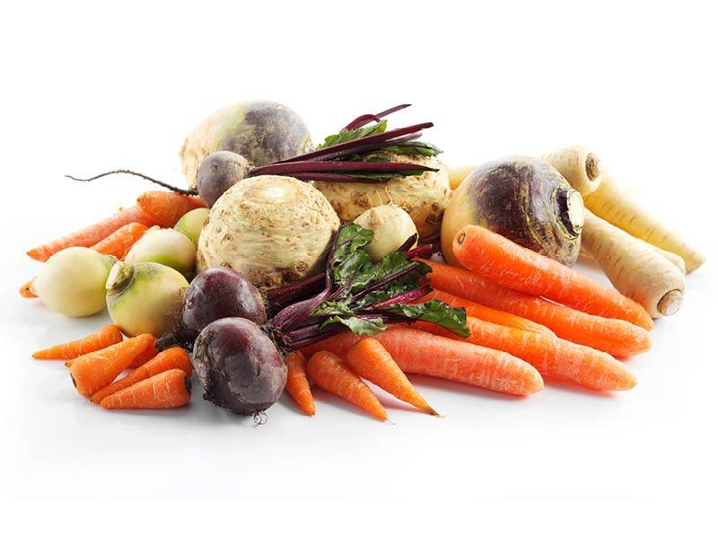Fresh Produce
