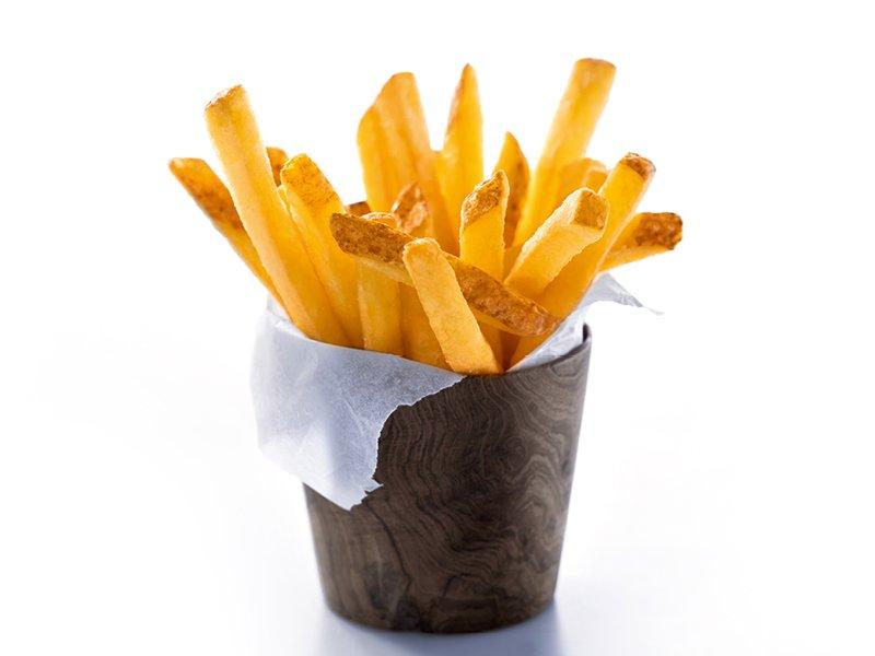 Chips & Fries