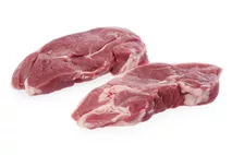 Prime Meats British Lamb Rump Steaks Prime Meats British Lamb Rump Steaks