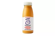 Innocent Smoothie Mangoes Passion Fruits & Apples 250ml
