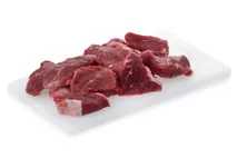 Prime Meats British Hand Diced Chuck Steak Prime Meats British Hand Diced Chuck Steak