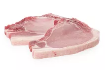 Prime Meats British Pork Chop Rindless Prime Meats British Pork Chop Rindless
