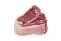 British Red Tractor Lamb Loin Chops