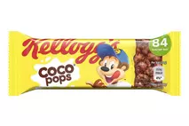 Kellogg's Coco Pops Cereal & Milk Bar