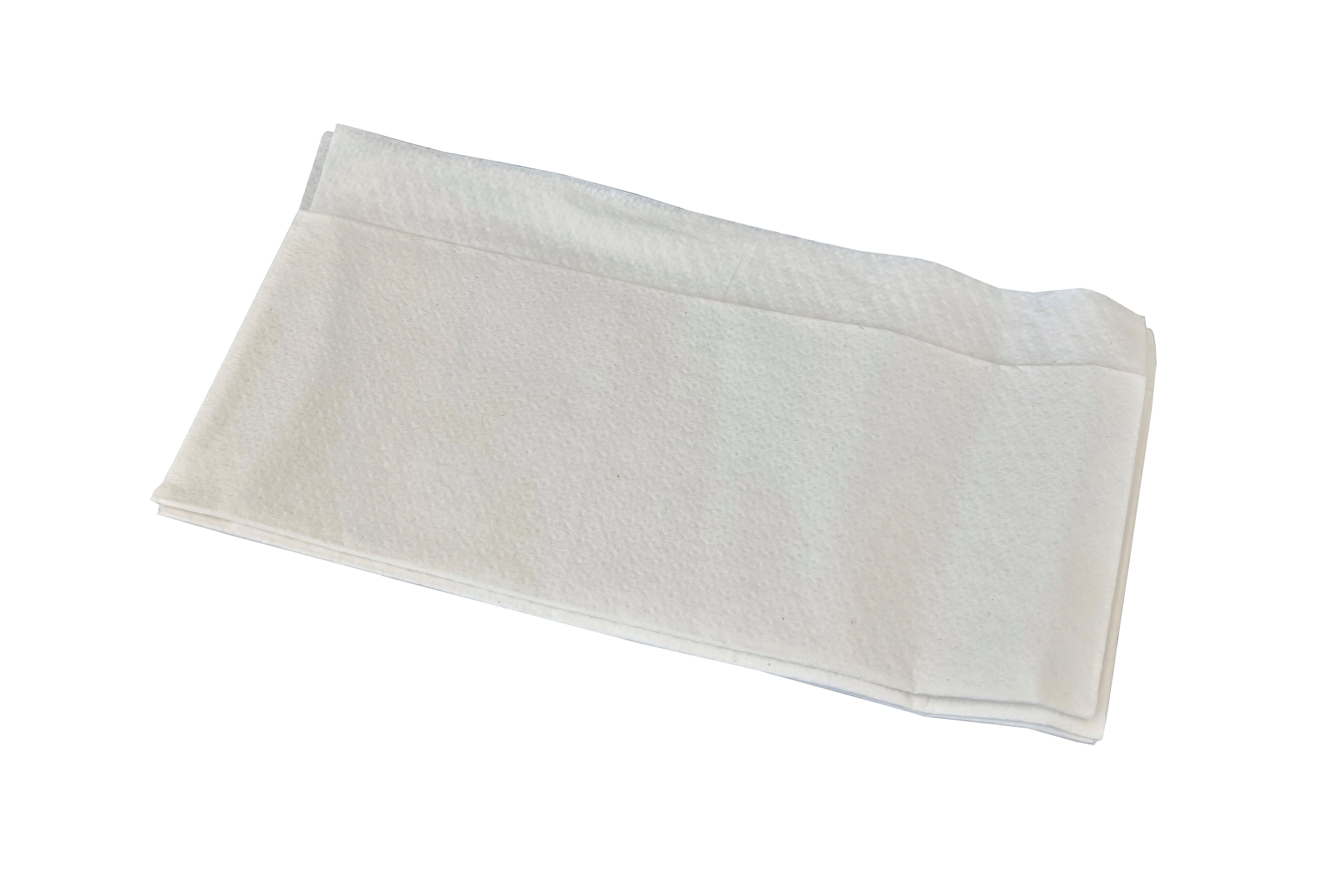 Novafold Napkin 33cm     12 x 500