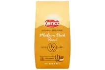 Kenco Sustainable Espresso Coffee Beans Kenco Sustainable Espresso Coffee Beans