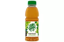 Sunmagic Fairtrade Apple Juice