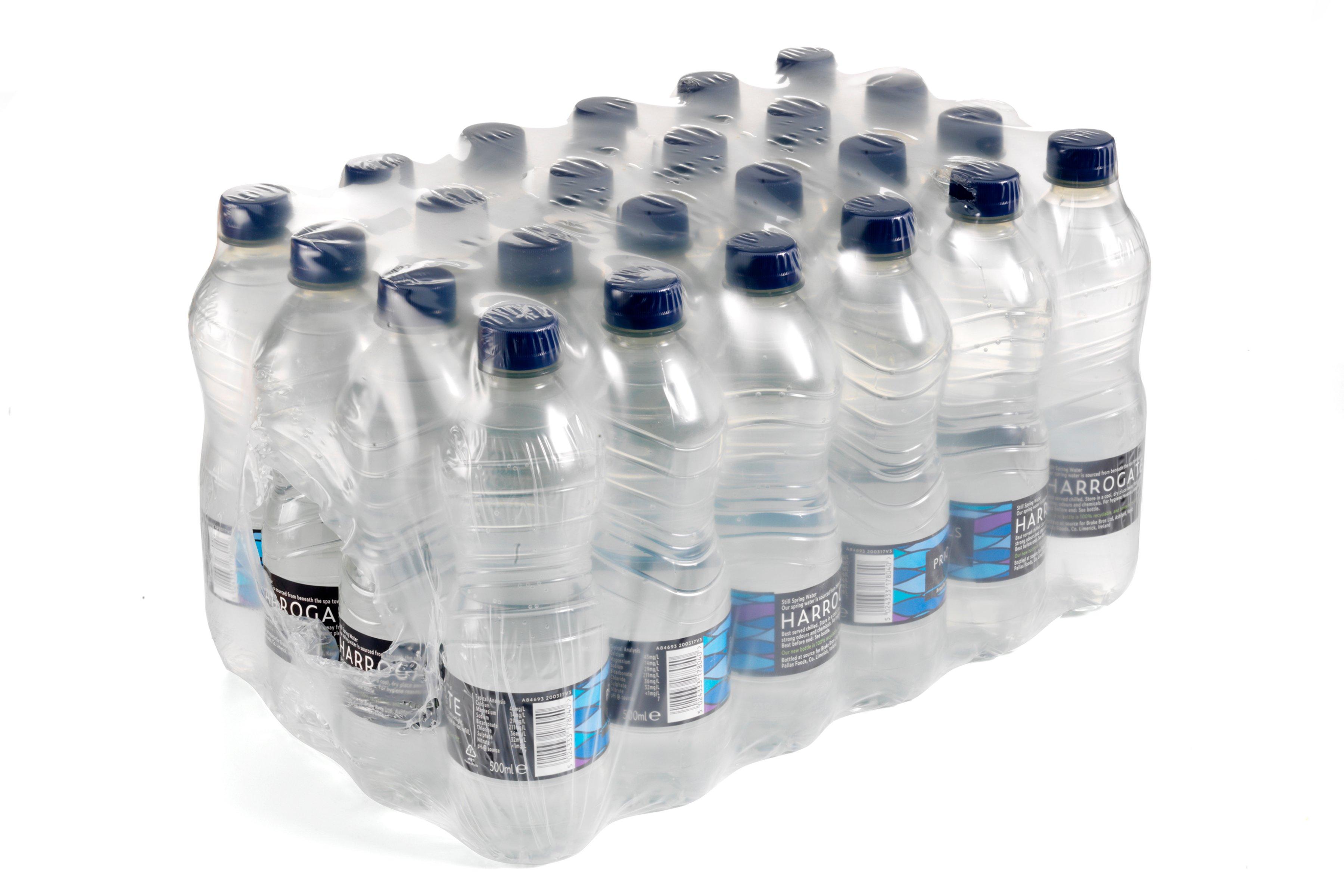 Ballygowan Still Water Multipack 24x500ml Bottle - Mineral Water