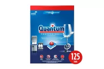 Finish Professional Original 125 Dishwasher Tablets 2330g Finish Professional Original 125 Dishwasher Tablets 2330g