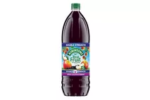 Robinsons Double Concentrate Apple & Blackcurrant Squash No Added Sugar 1.75L Robinsons Double Concentrate Apple & Blackcurrant Squash No Added Sugar 1.75L