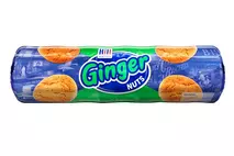 Hill Ginger Nuts 250g