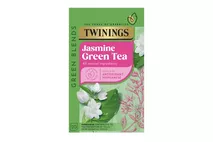 Twinings Green Tea with Jasmine Enveloped Tea Bags Twinings Green Tea with Jasmine Enveloped Tea Bags
