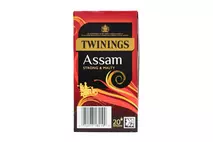 Twinings Assam Enveloped Tea Bags